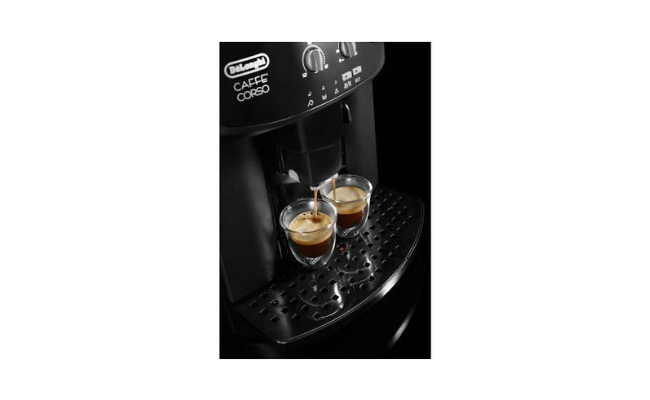 De'Longhi Caffe Corso design shot