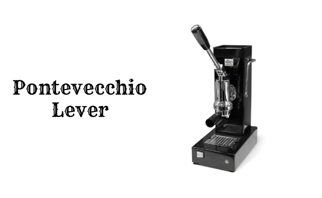 Pontevecchio Lever review